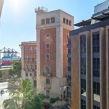 Casablanca Room CityCenter Málaga Exterior foto